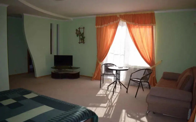 Villa Playatina