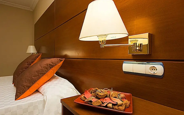 Eliana Park Hotel