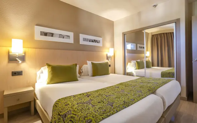 Marins Playa Suites