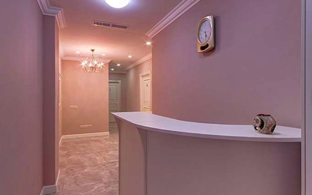 Гостиница Pekin Gardens в Москве 1 отзыв об отеле, цены и фото номеров - забронировать гостиницу Pekin Gardens онлайн Москва интерьер отеля