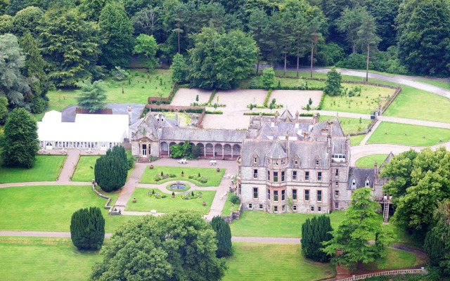 Отель The Lodge at Castle Leslie Estate Ирландия, Клонс - отзывы, цены и фото номеров - забронировать отель The Lodge at Castle Leslie Estate онлайн