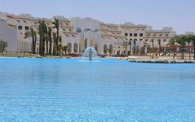 Pyramisa Blue Lagoon