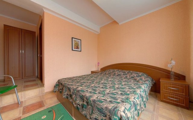 Yamal Guest House 2