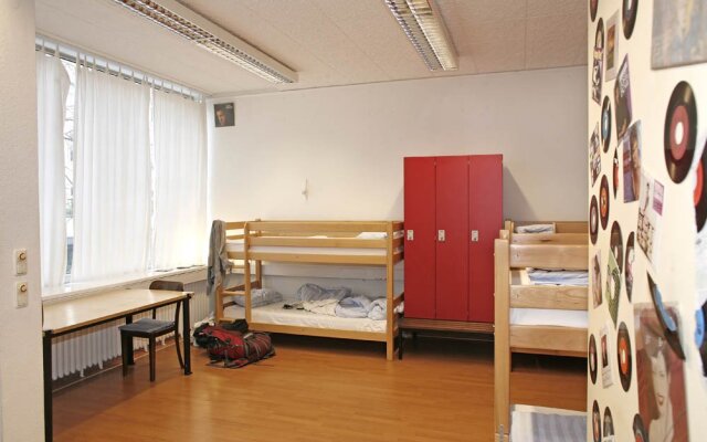 Hostel City Bed 2 2