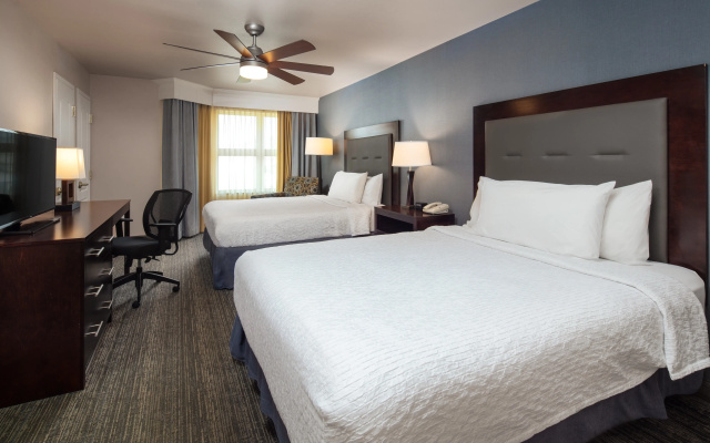 Homewood Suites by Hilton Fairfield-Napa Valley Area