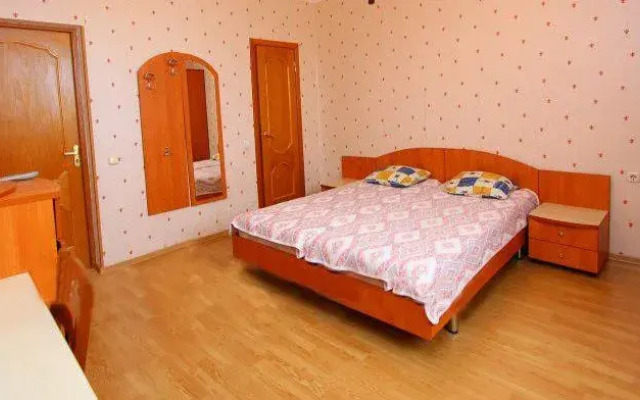 Гостиница Guest House Anapa-Center в Анапе отзывы, цены и фото номеров - забронировать гостиницу Guest House Anapa-Center онлайн Анапа детские мероприятия