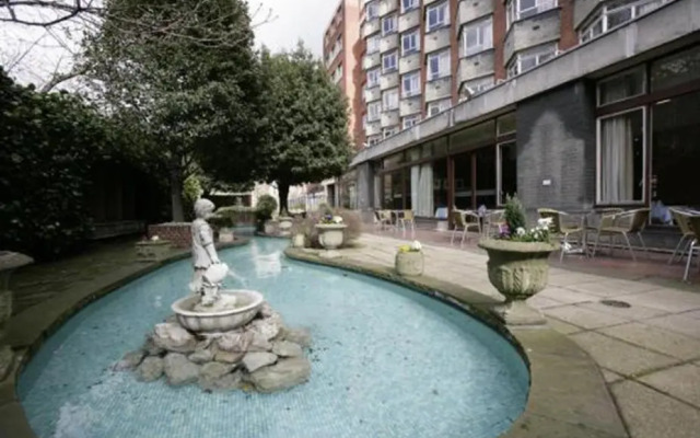 Bedford Hotel London
