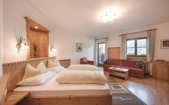 Naturhotel Residence Gruberhof