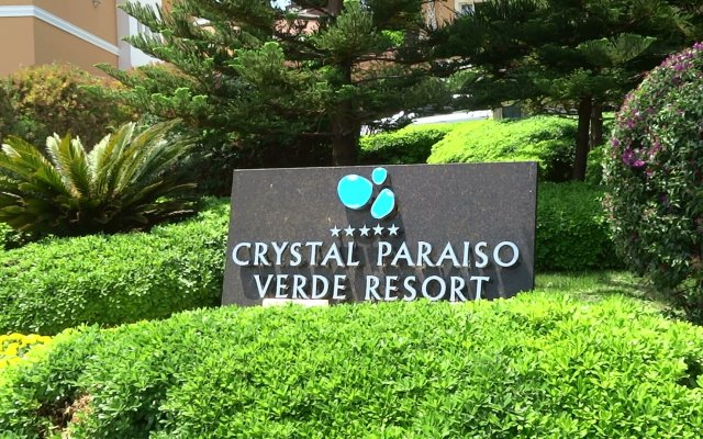 Crystal Paraiso Verde Resort & Spa - All Inclusive 0