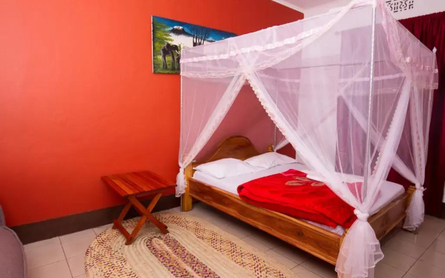 Hubhill Budget Lodge