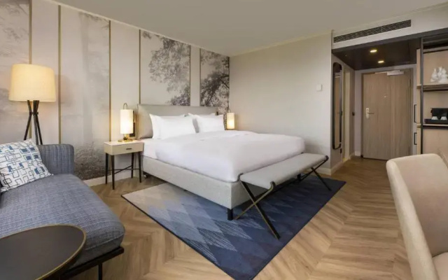 DoubleTree by Hilton Berlin Ku'damm