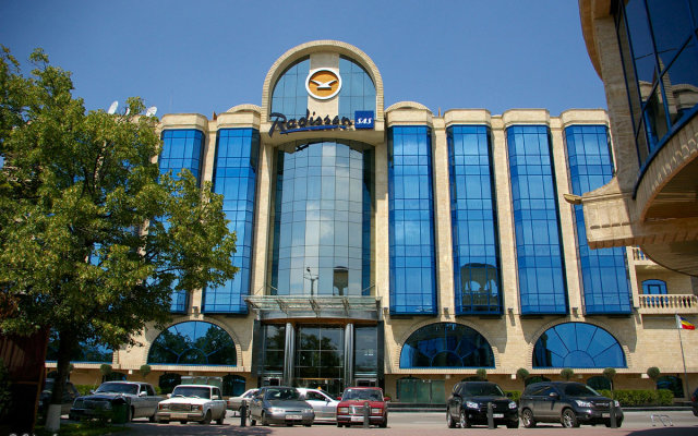 Radisson Blu Hotel, Rostov-on-Don 0