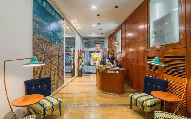 H10 Racó del Pi Boutique Hotel