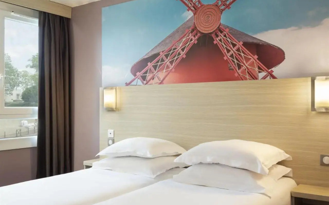 B&B HOTEL Marne-la-Vallée Chelles