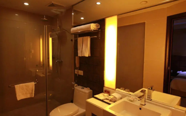 Fortune Business Hotel