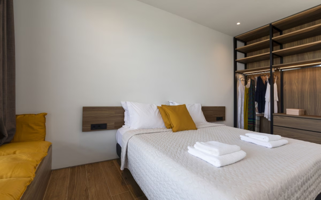 Momentum Villas