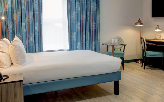 Queens Hotel