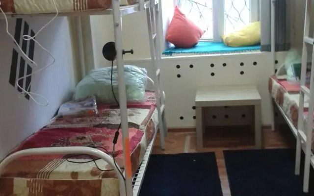 Жилое помещение Евразия