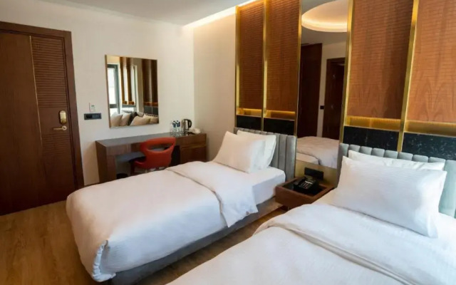 Henna Hotel Istanbul