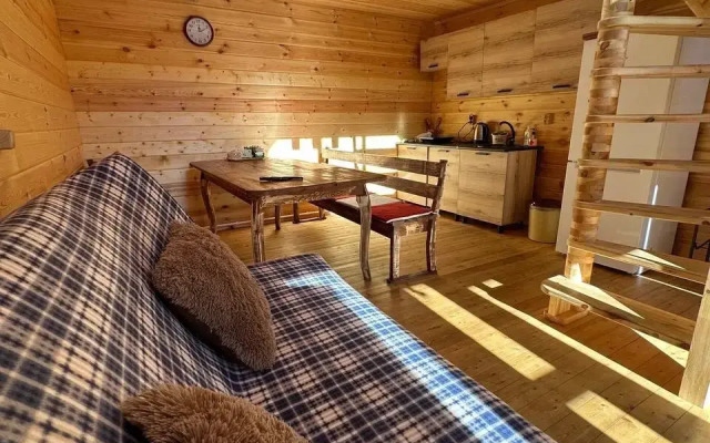 База отдыха Paradise