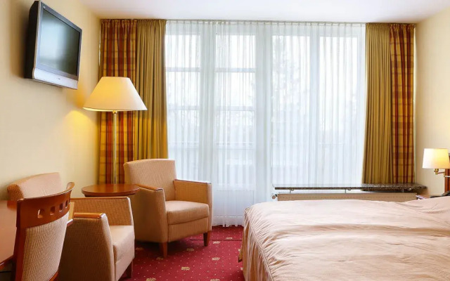 Hotel Waldesrand