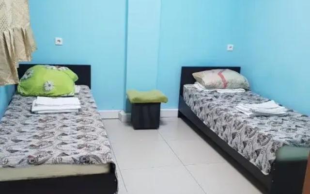 Dobry Dom Hostel