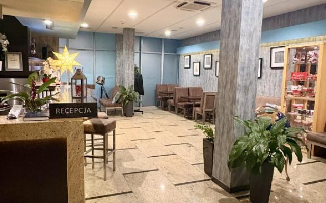 Hotel Centrum