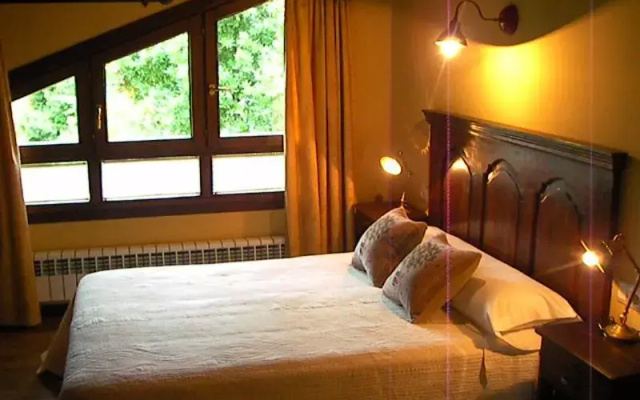Hotel Playa de Vega