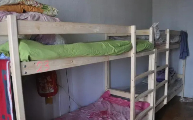 Tri Dorogi Hostel na Babushkinskoy детские мероприятия