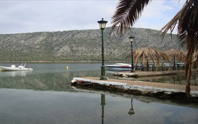 Mantas Bay