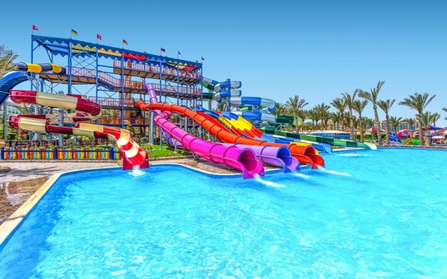 Hawaii Riviera Club Aqua Park Resort - Families and Couples only 2