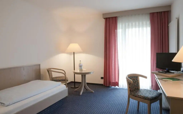 Autobahn Hotel Reinhardshain Nord