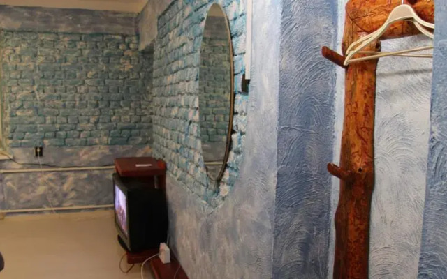 Hostel on Andreeva