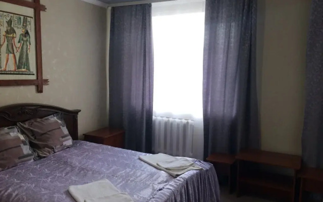 Hotel Usadba