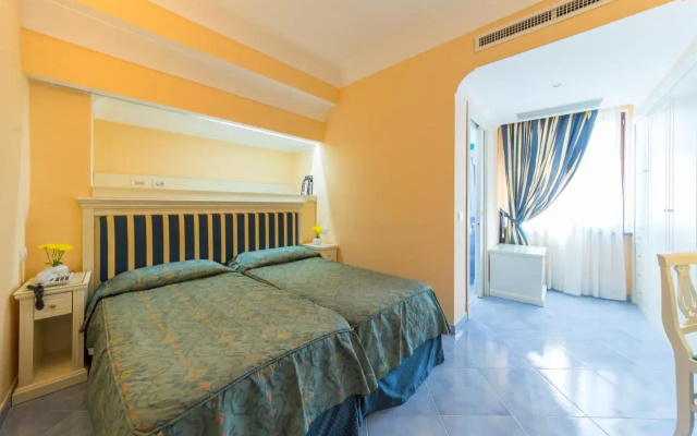 Hotel Iaccarino