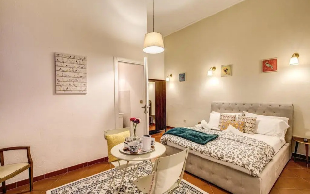 AwesHome Villa Tower