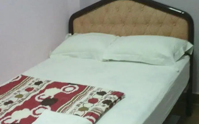Tien Dinh Hotel