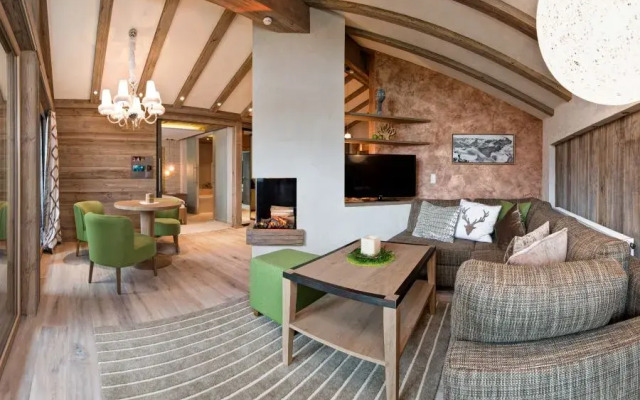 Wellnesshotel Engel
