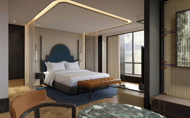 The Millen Penang, Autograph Collection
