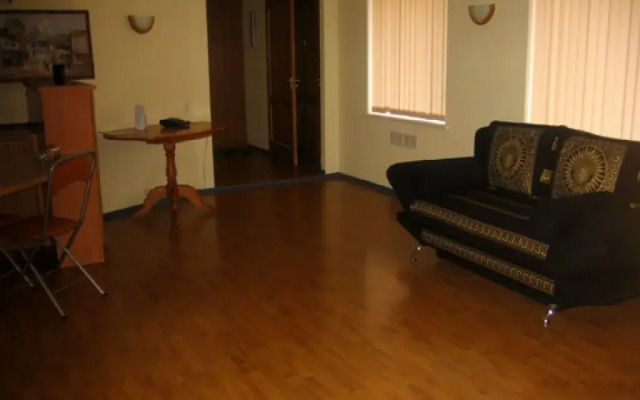 City Realty Central Apartments Spb