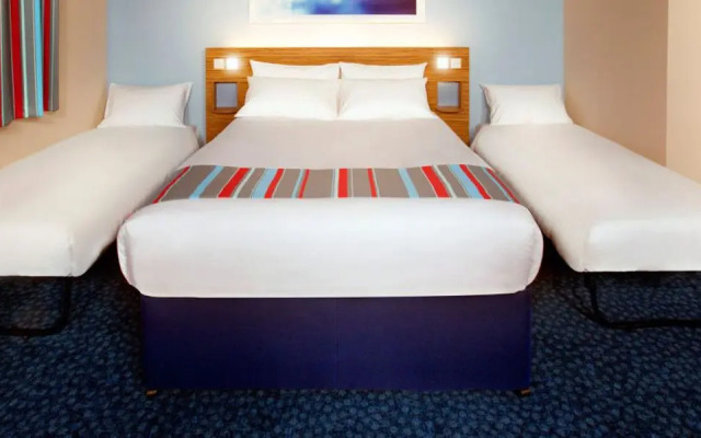 Travelodge Plymouth Derriford