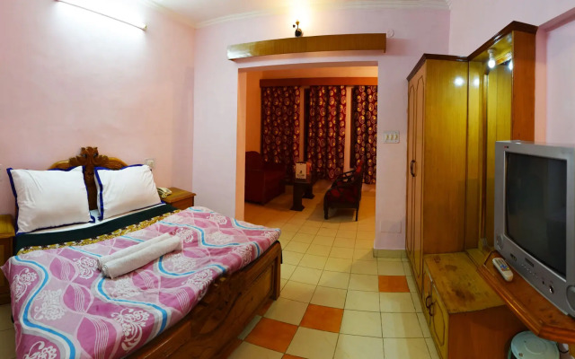 Dalhousie Valley Resort By Dls Hotels