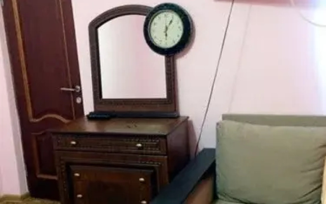 Гостевой дом Деревня Лоо