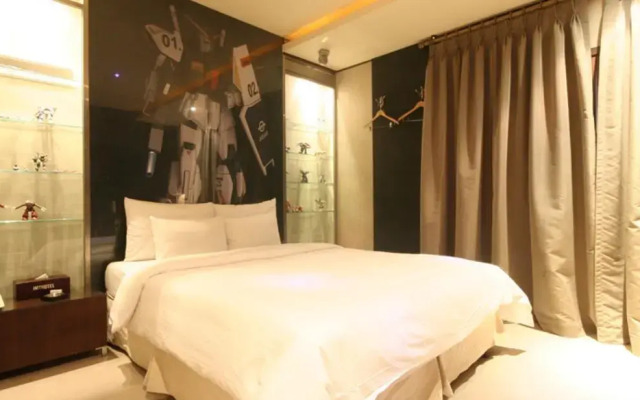 Hotel Imt Bupyung