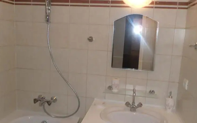 Granat Microhotel