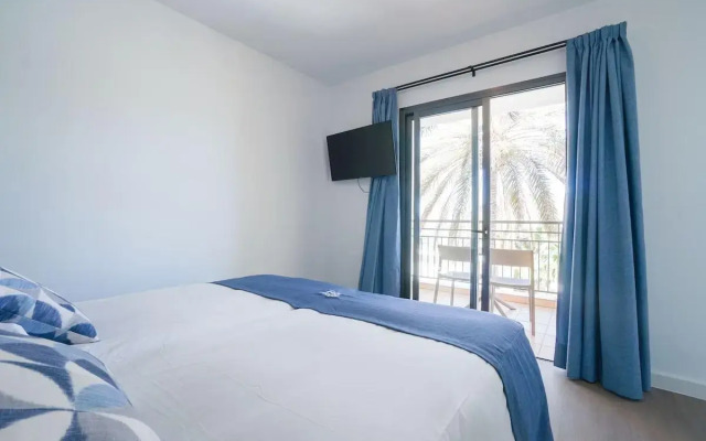 Курорт Playitas Hotel