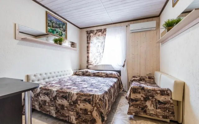 Villa Lucia