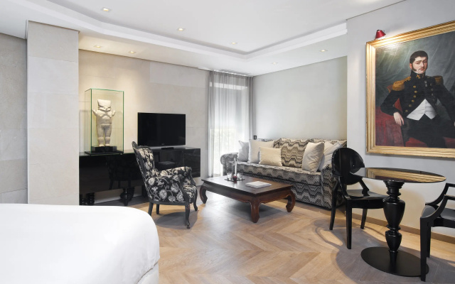 Claris Hotel & Spa 5GL, a Small Luxury Hotels of the World