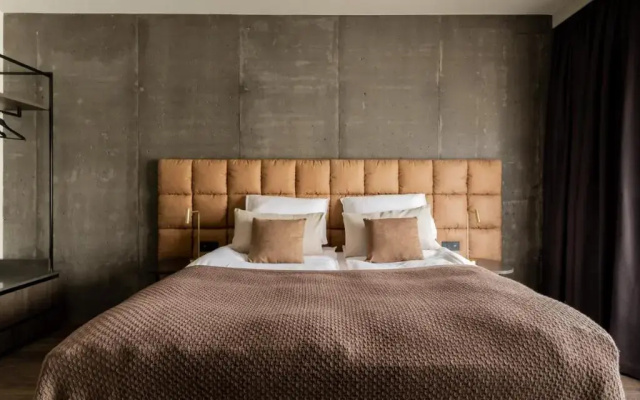 Hotel Geysir