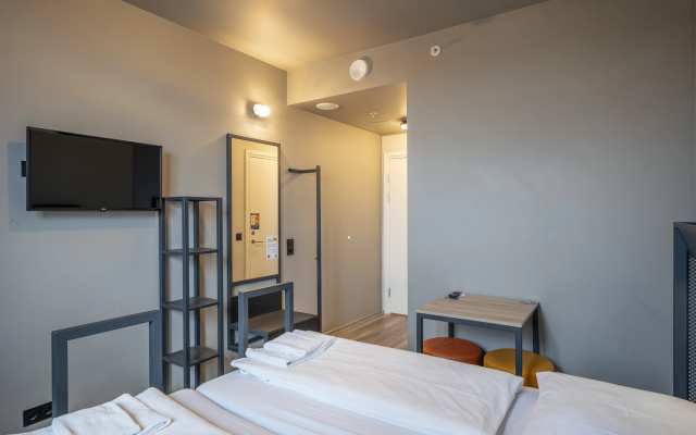 a&o Copenhagen Sydhavn - Hostel